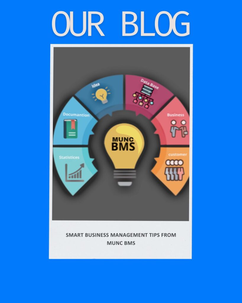 our blog